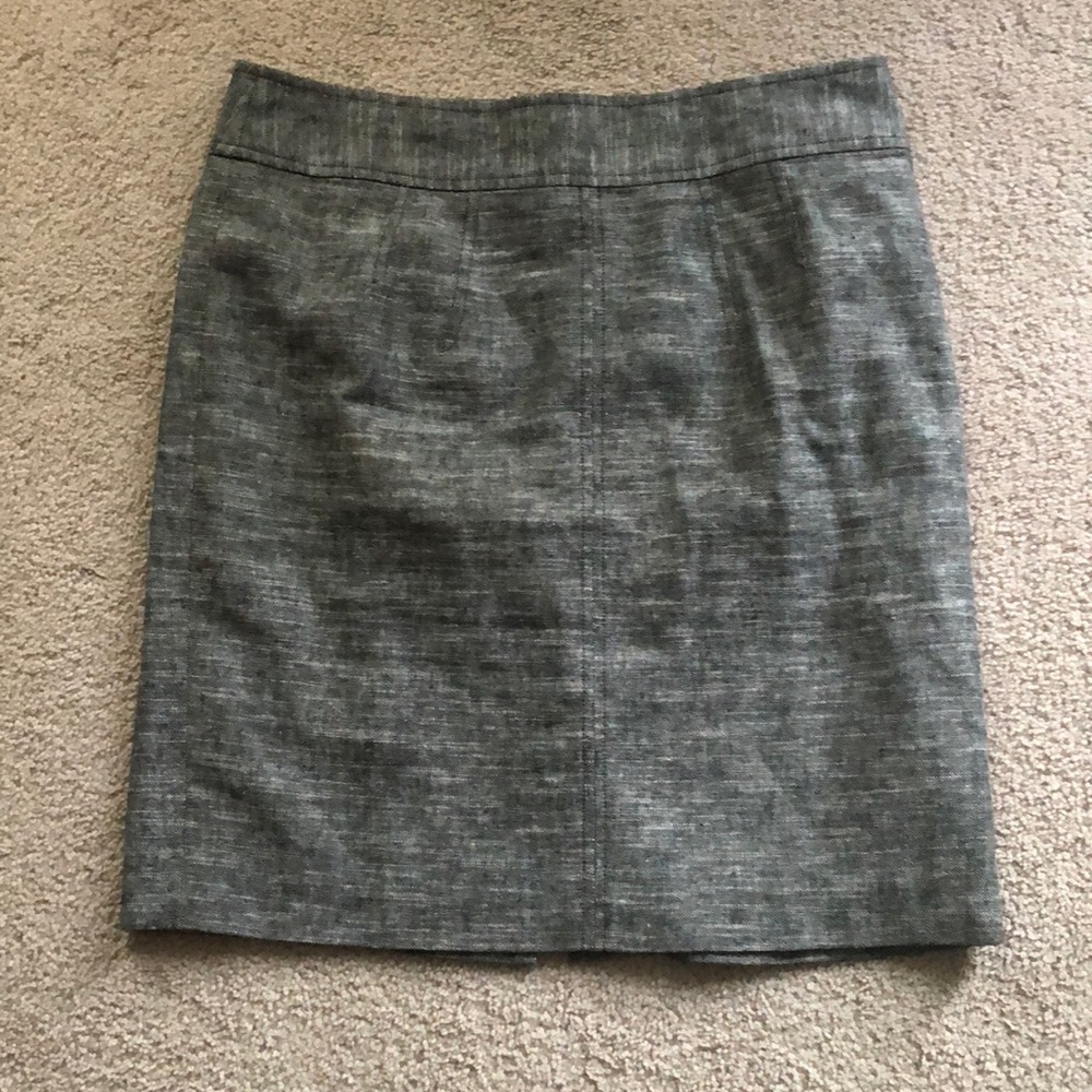 Banana Republic skirt